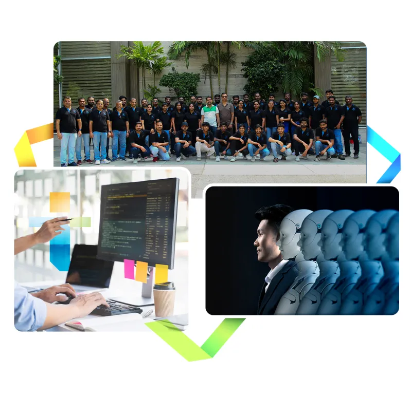 About Us Image